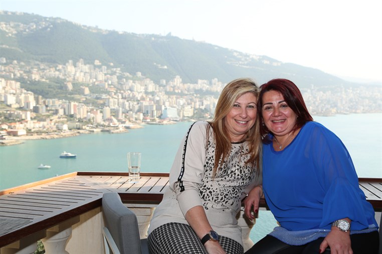 Sunday Brunch at Monte Cassino